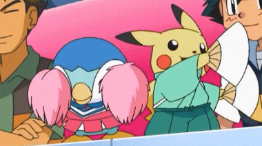 Image result for pokemon celebration meme